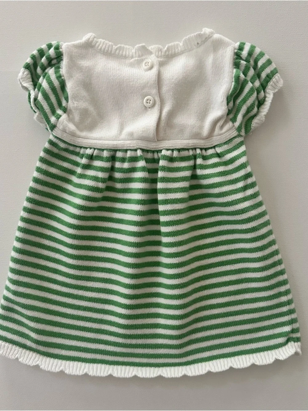 Gymboree knit dress